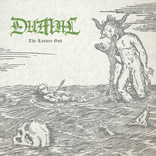 Dumal : The Lesser God